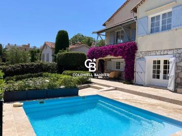 Maison 6 pièces 166 m²