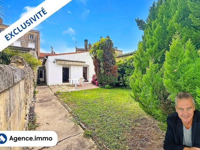 Maison 6 pièces 166 m²