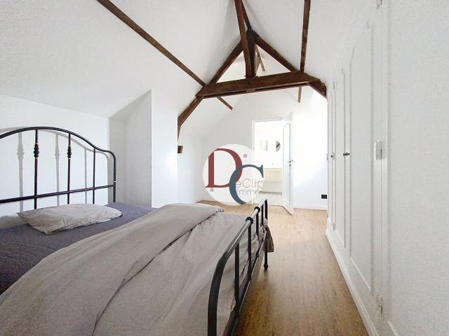 Maison 6 pièces, 166 m² à louer à Senlis 60300