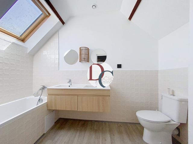 Maison 6 pièces, 166 m² à louer à Senlis 60300