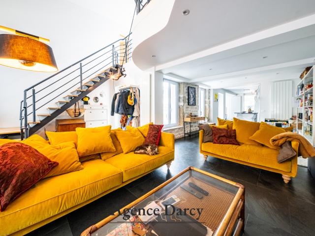 Maison 6 pièces 166m2