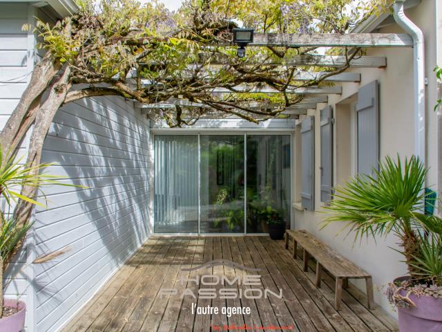 Maison 6 pièces 167 m²