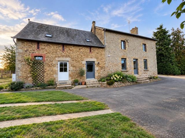 Maison 6 pièces 167 m²