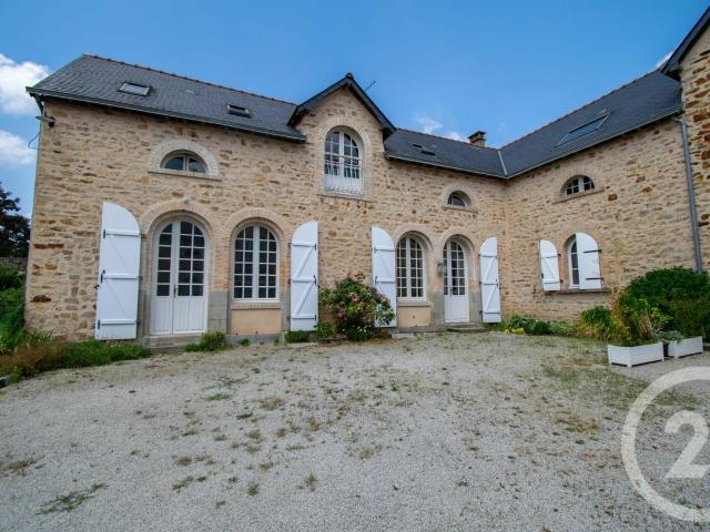 Maison 6 pièces 167 m²