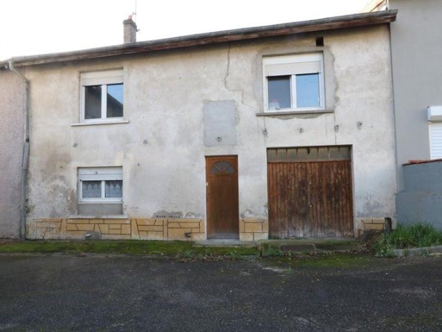 Maison 6 pièces 167 m²
