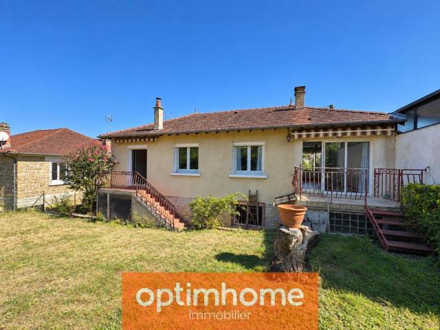 Maison 6 pièces 167 m²