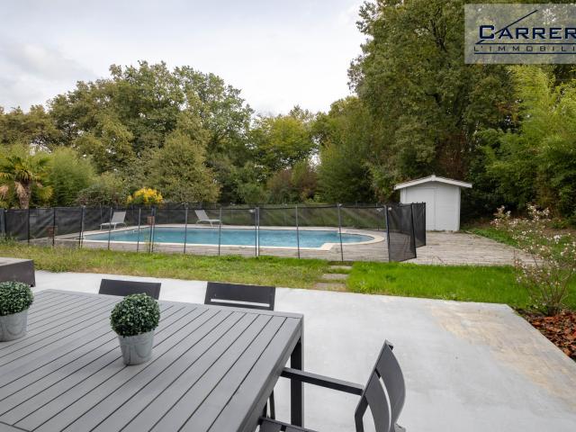 Maison 6 pièces 167 m²