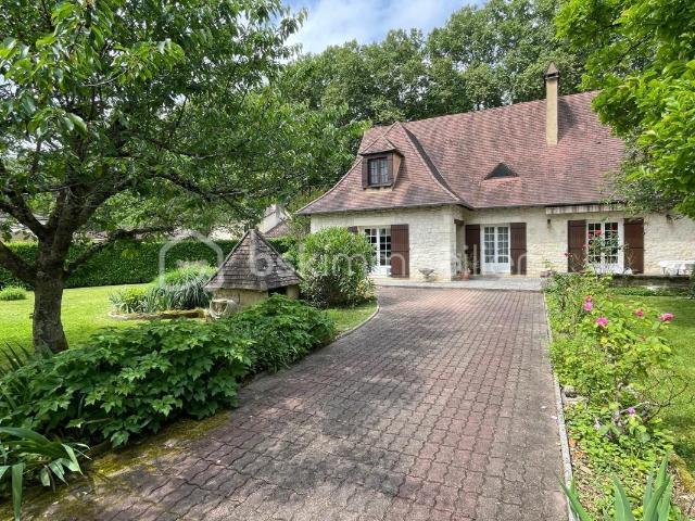 Maison 6 pièces 167 m²
