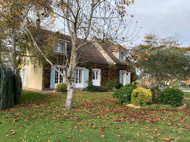 Maison 6 pièces 167 m²