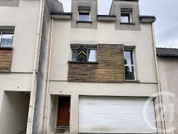 Maison 6 pièces 167 m²