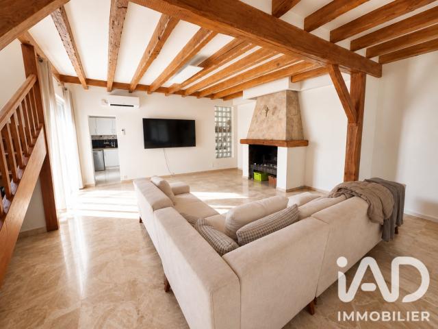 Maison 6 pièces 167 m²