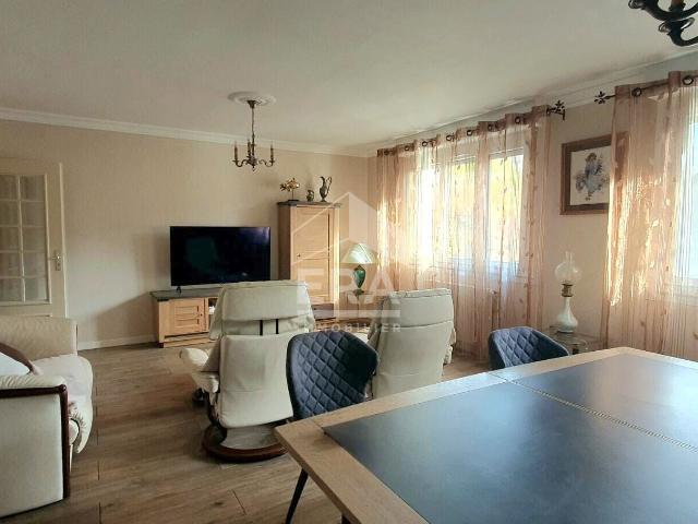 Maison 6 pièces 167 m²
