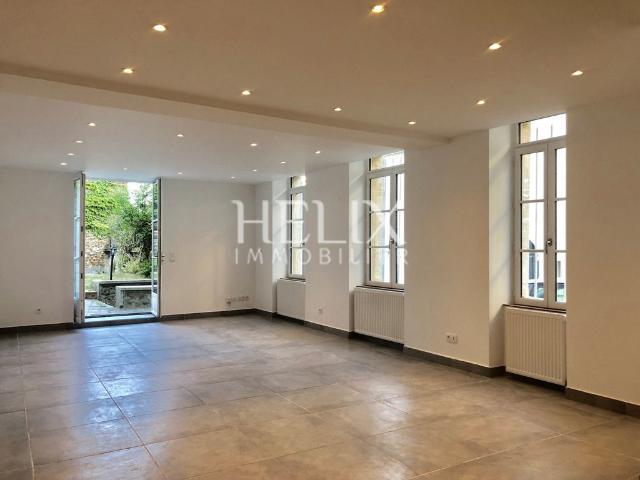 Maison 6 pièces 167 m²