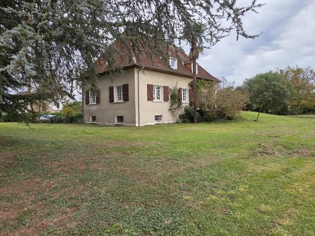 Maison 6 pièces 167 m²