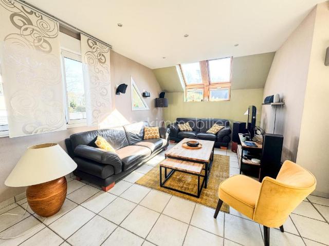 Maison 6 pièces 167 m²