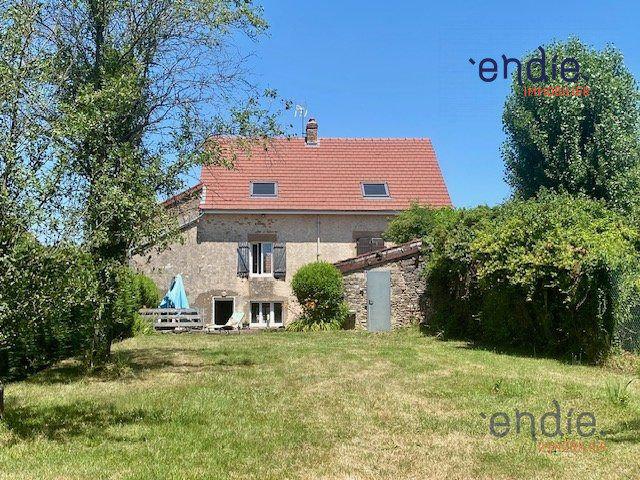 Maison 6 pièces 167 m²