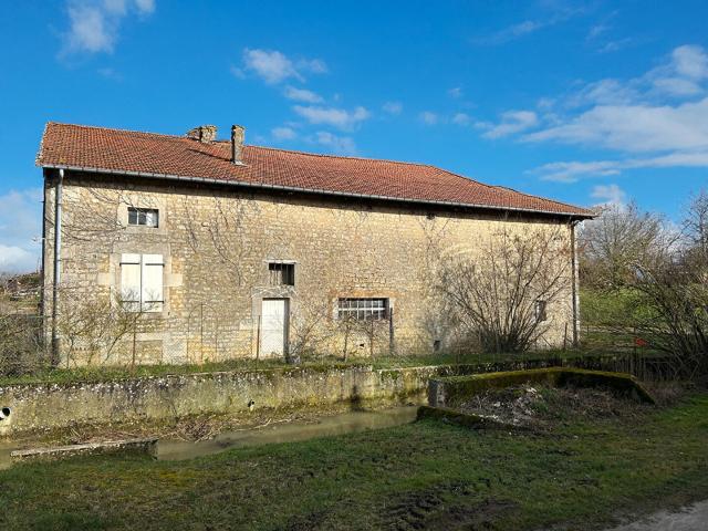 Maison 6 pièces 167 m²