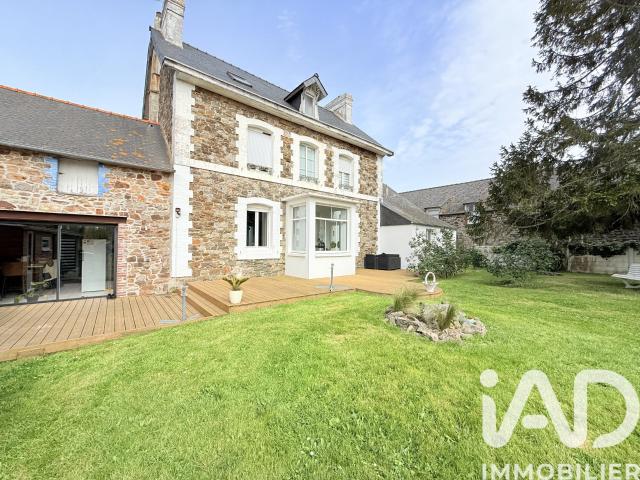Maison 6 pièces 167 m²