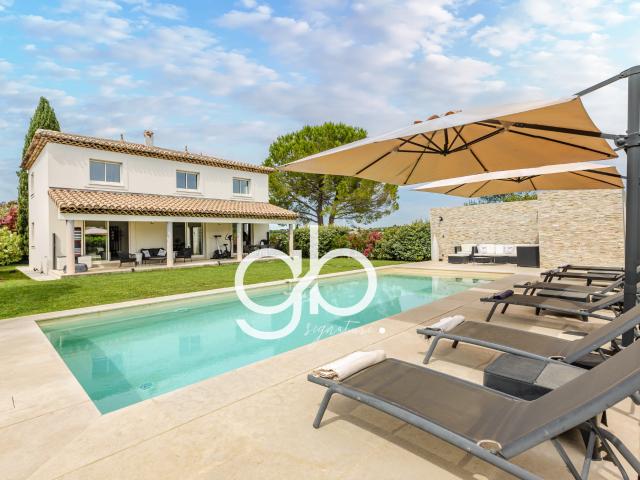 Maison 6 pièces 167 m²