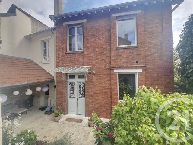 Maison 6 pièces 167 m²
