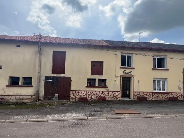 Maison 6 pièces 167 m²