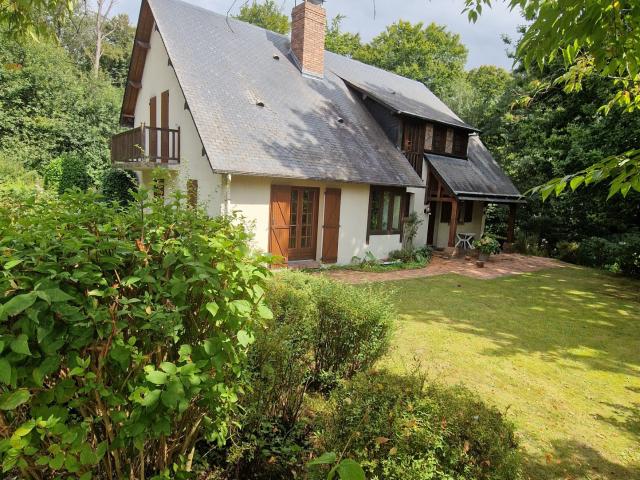 Maison 6 pièces 167 m²