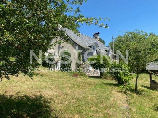 Maison 6 pièces 167 m²
