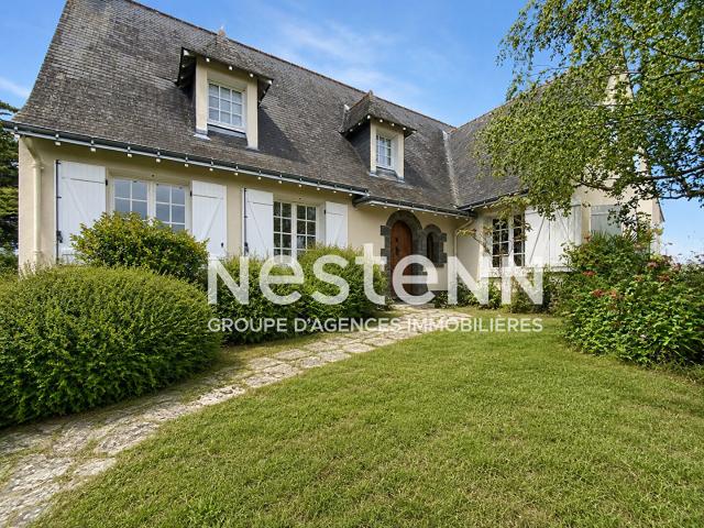 Maison 6 pièces 167 m²