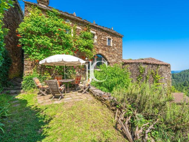 Maison 6 pièces 167 m²