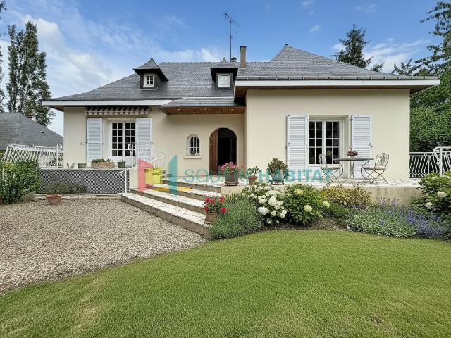 Maison 6 pièces 167 m²