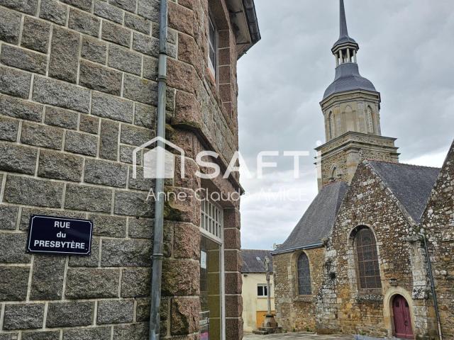 Maison 6 pièces 167 m²