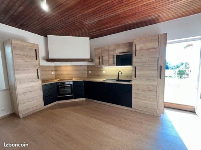 Maison 6 pièces 167 m²