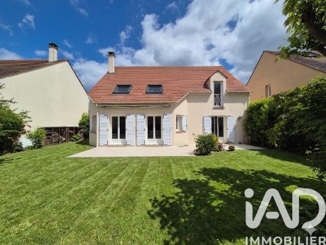 Maison 6 pièces 167 m²