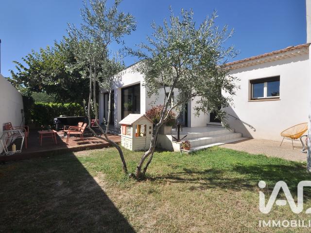 Maison 6 pièces 167 m²