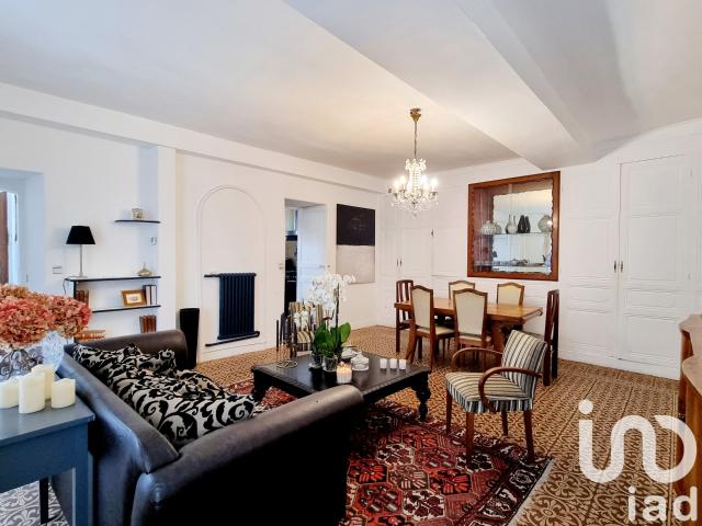 Maison 6 pièces 167 m²