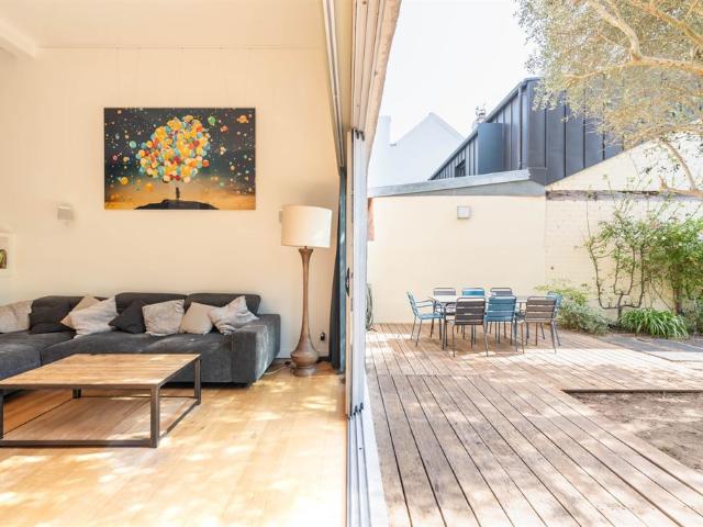 Maison 6 pièces 167 m²