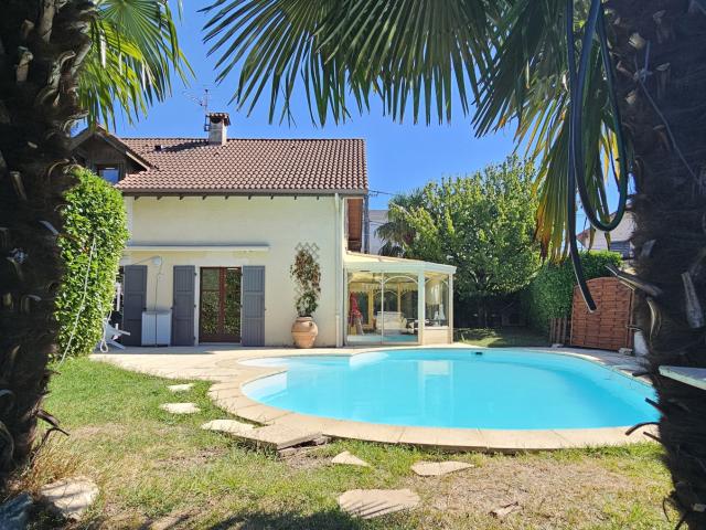 Maison 6 pièces 167 m²