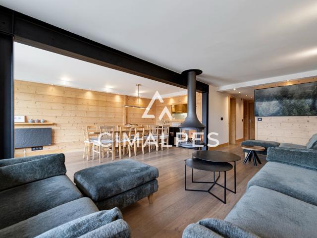 Maison 6 pièces 167 m²