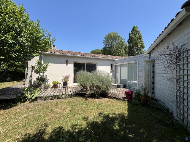 Maison 6 pièces 167 m²