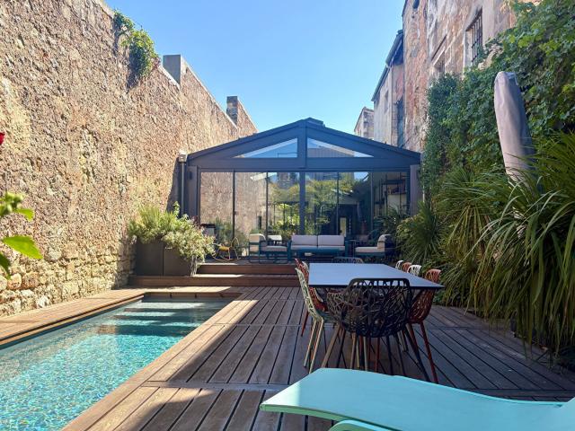 Maison 6 pièces 167 m²