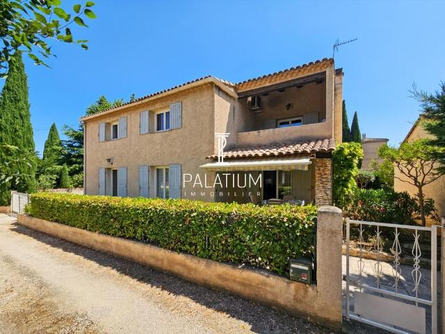 Maison 6 pièces 167 m²
