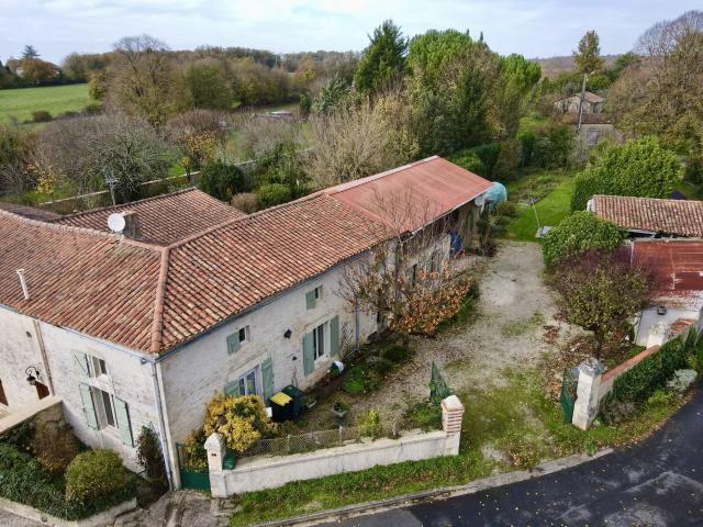 Maison 6 pièces 167 m²