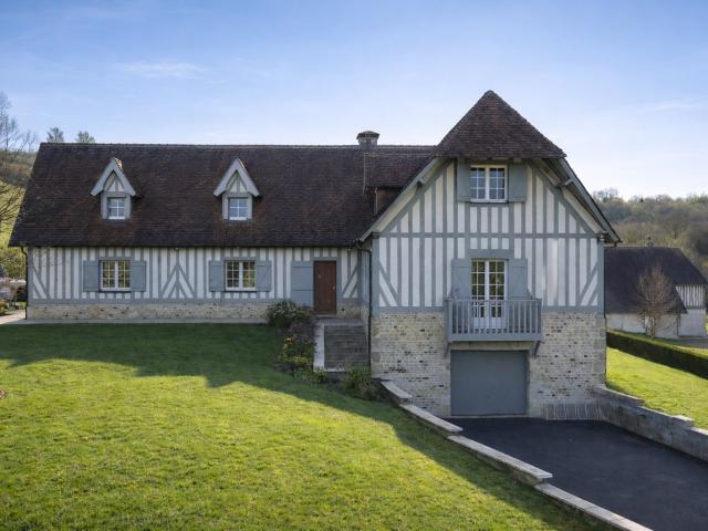 Maison 6 pièces 167 m²