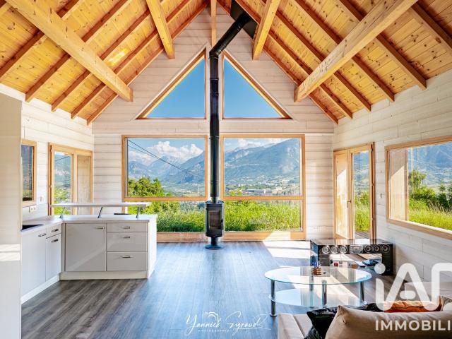 Maison 6 pièces 167 m²