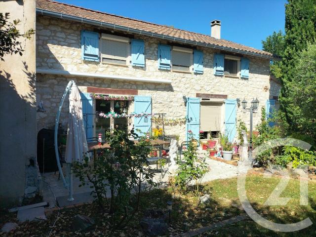 Maison 6 pièces 167 m²