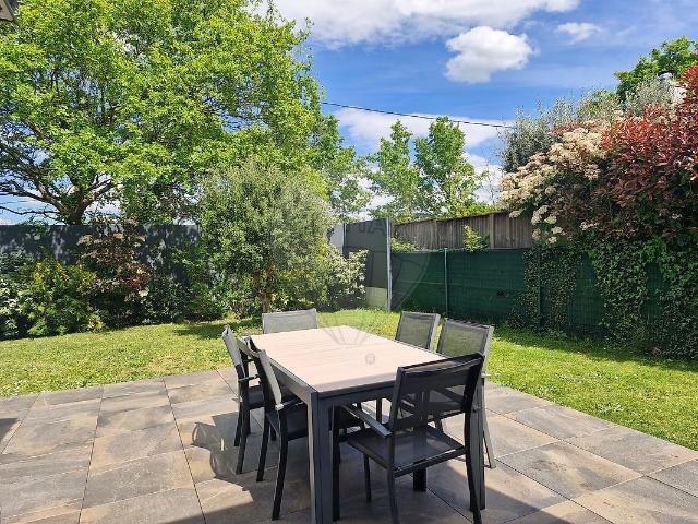Maison 6 pièces 167 m²