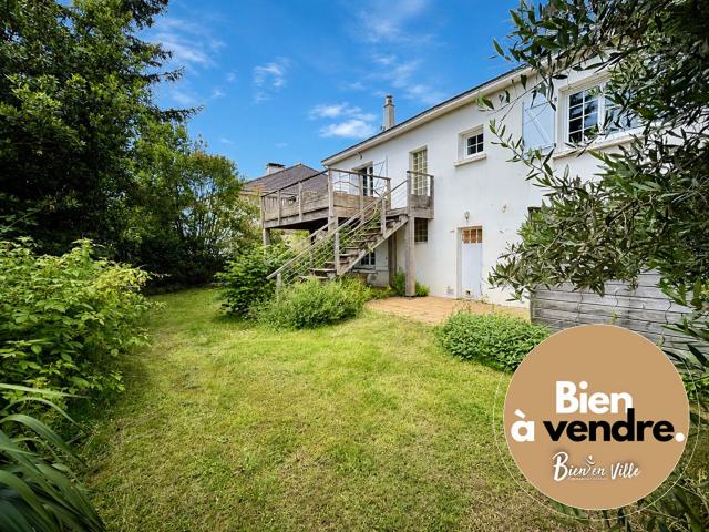 Maison 6 pièces 167 m²