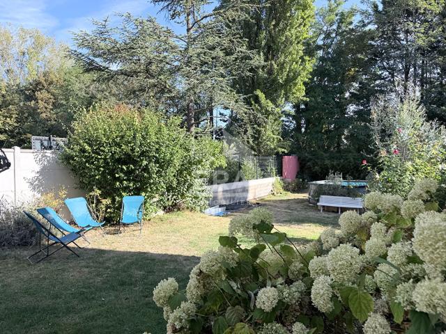 Maison 6 pièces 167 m²