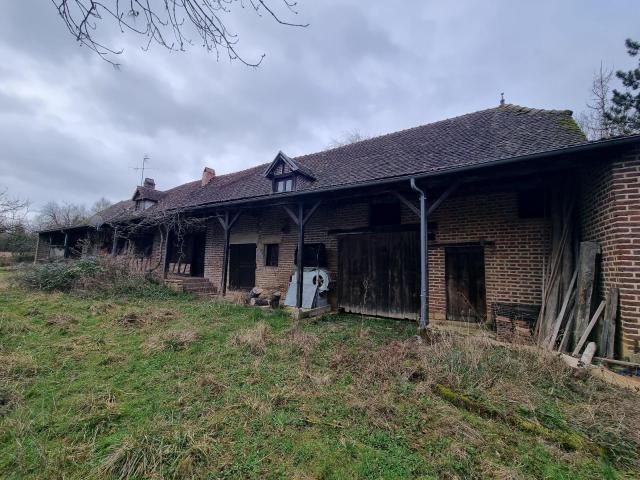 Maison 6 pièces 167 m²