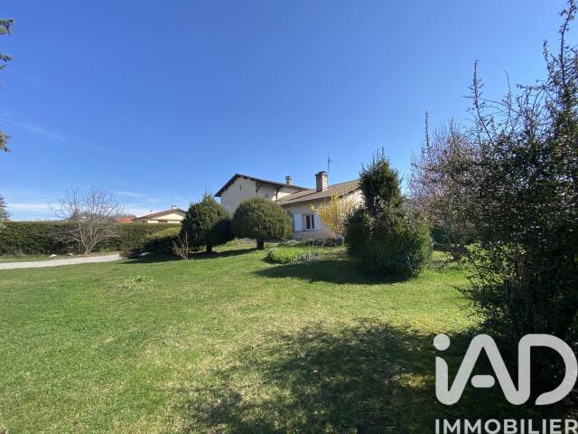 Maison 6 pièces 167 m²
